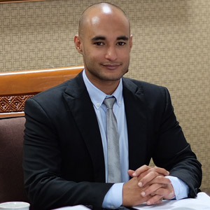 Faisal Hisyam, S.H. , S.H. - HFA Lawyers