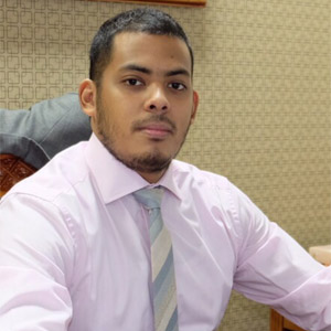 Ibrahim Alwini, S.H. - HFA Lawyers